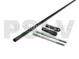 HC235-S CF Tail Push Rod